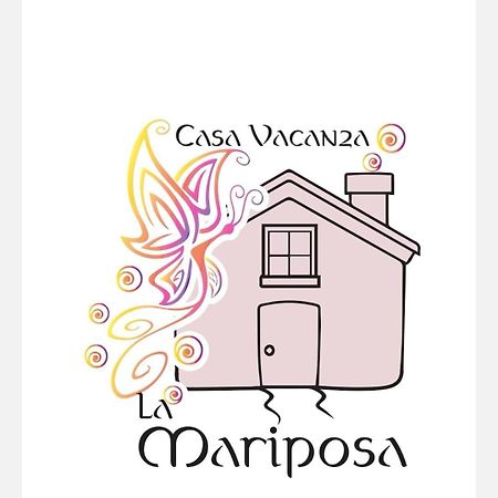 Villa La Mariposa Iglesias Exterior foto