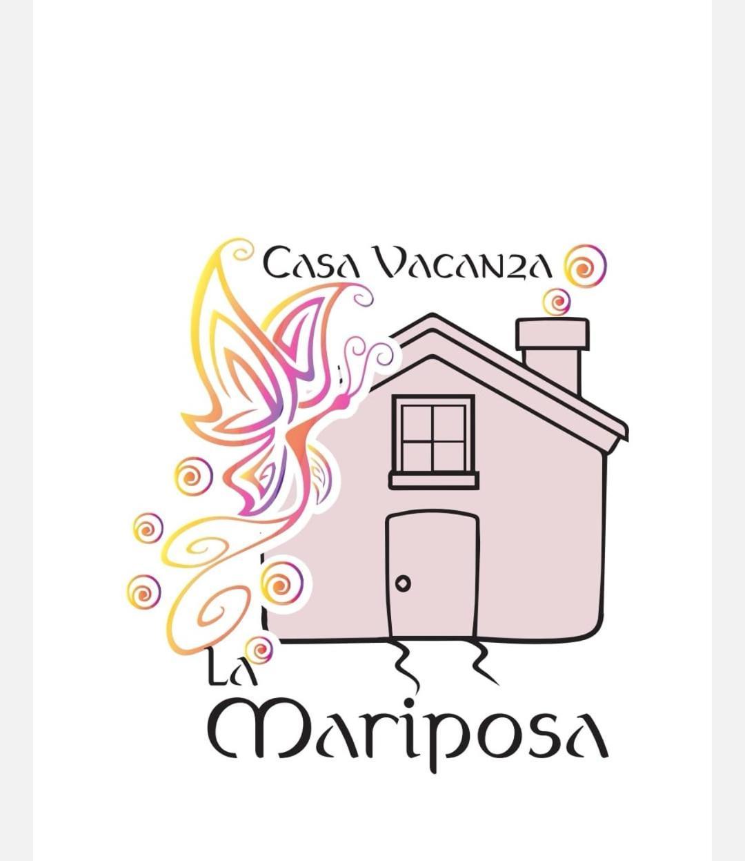 Villa La Mariposa Iglesias Exterior foto